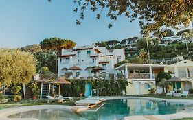 Hotel Continental Mare